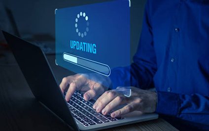 5 Signs It’s Time To Update Your Software (And How To Do It Safely)