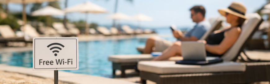 Spring Break Mistakes That Don’t Involve Tequila