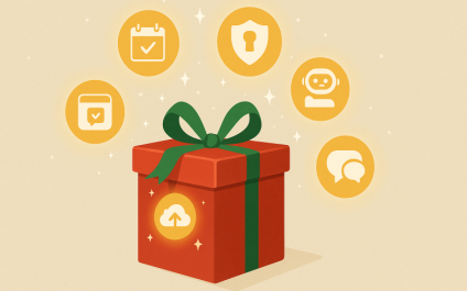 Tech Wins That Actually Made Small Business Life Easier This Year