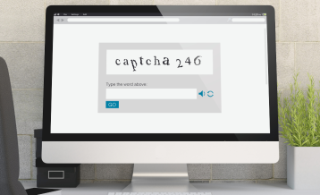 Is That CAPTCHA Trying to Hack You?