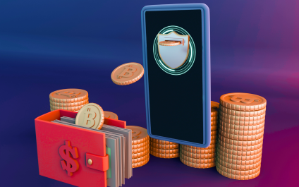 Your Crypto Wallet Login Is Worth More Than Your Laptop on the Dark Web