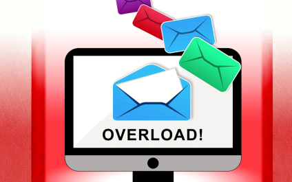 Your Inbox Isn’t a To-Do List: Pause Before You Click