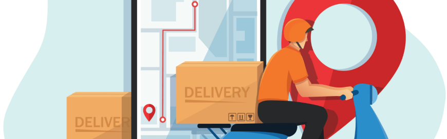 How Are People Scamming Food Delivery Apps?