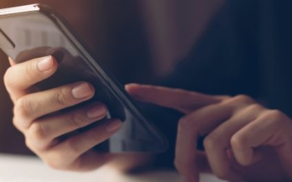 Business mobile security: Best practices for safeguarding data