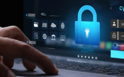 Why small businesses are struggling with cybersecurity