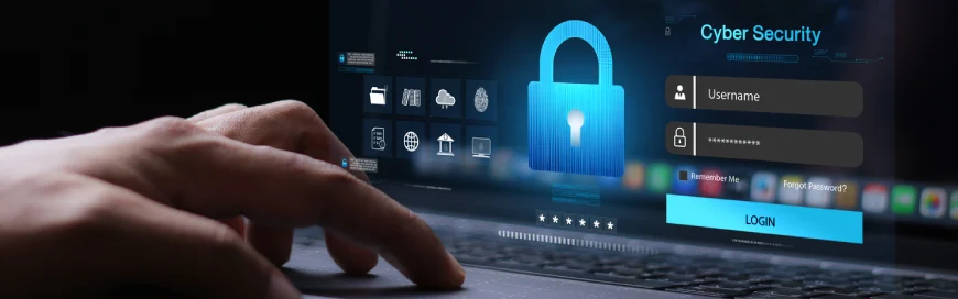 Why small businesses are struggling with cybersecurity