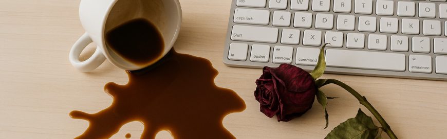 Ever Had an IT Relationship That Felt Like a Bad Date?