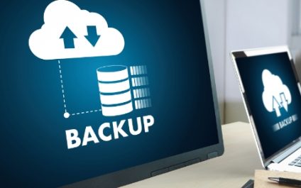 Data backup solutions: 5 Ways to avoid data disasters