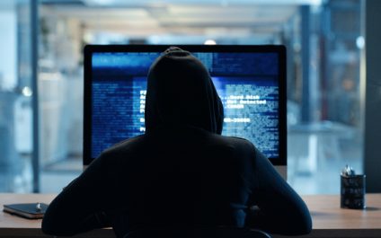 Understanding the three types of hackers and what drives them
