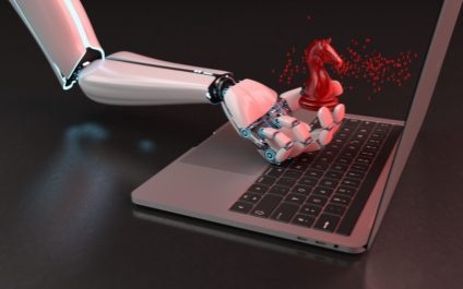 The Bad Bot Takeover Is Here