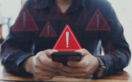 How Fraud Took Down AT&T