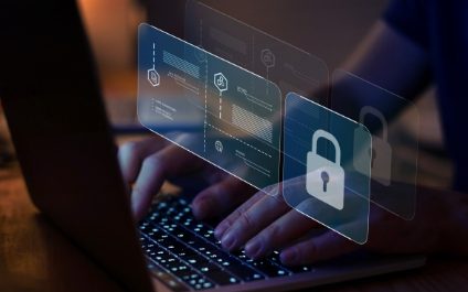 25 Cybersecurity Terms You Should Know