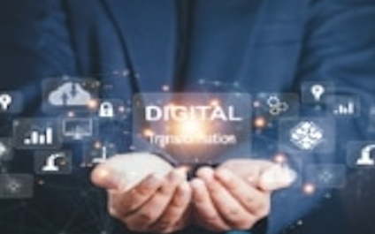 How to accelerate your organization’s digital transformation