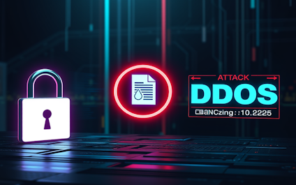 Is Triple Extortion The Next Big Ransomware?