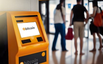 Cyber-Criminals Are Going After Crypto ATMs