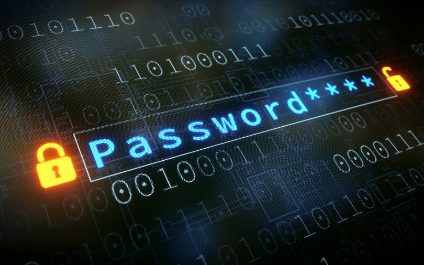Make THIS password different from everything else