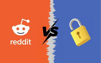 Reddit Fights AI Over Data Privacy