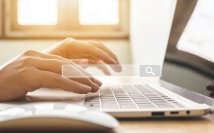 Bookmark the LEGITIMATE websites you frequently visit