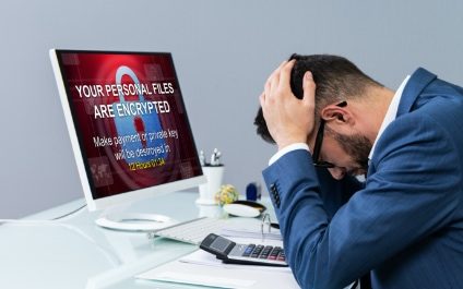 What you need to know about Mac ransomware