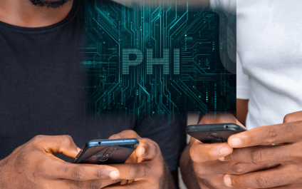 The Dangers of Texting PHI and Using Insecure Communication