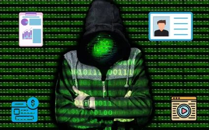 When the Dark Web Has Your PII