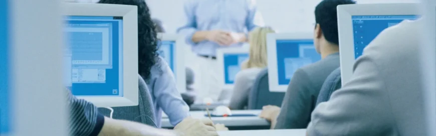 What Cybersecurity Trainings Do You Take and Why Do They Matter?