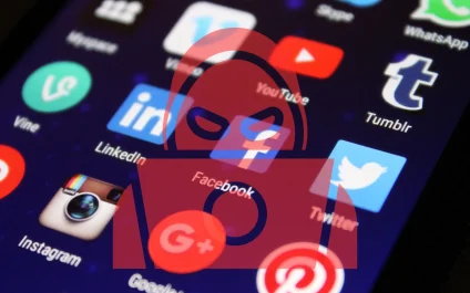 Are You Posting Too Much Information to Social Media?