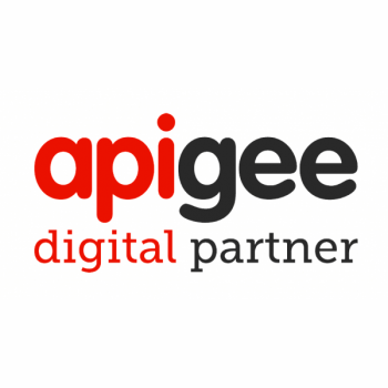 APIGEE Digital Partner