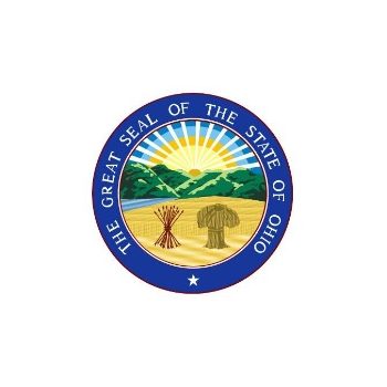 ohio  state seal of ohio