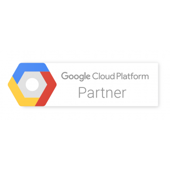 Google Cloud Platform Partner