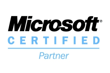 ICS is an award-winning Microsoft Certified Silver Partner and Small Business Specialist