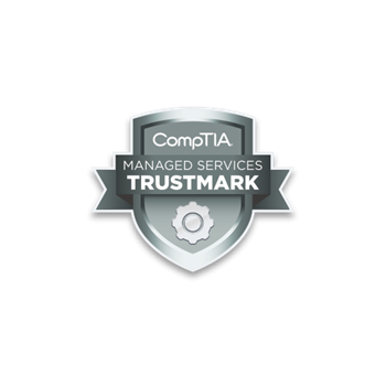 CompTIA MSP Partners Trustmark