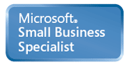 Small Business Specialist