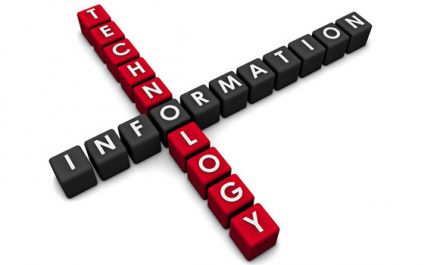 How Does Your Company Rank In Terms Of Technology?