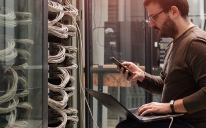 MSP vs. in-house IT: Regular IT tasks that MSPs do better