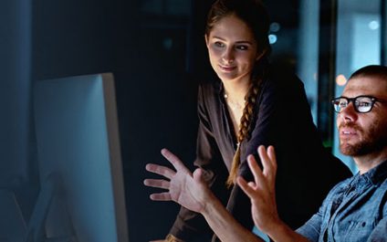 What managed IT services looks like in practice