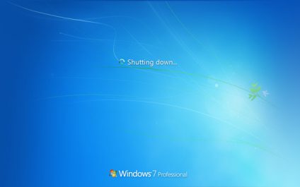 Should You Power Off Your PC