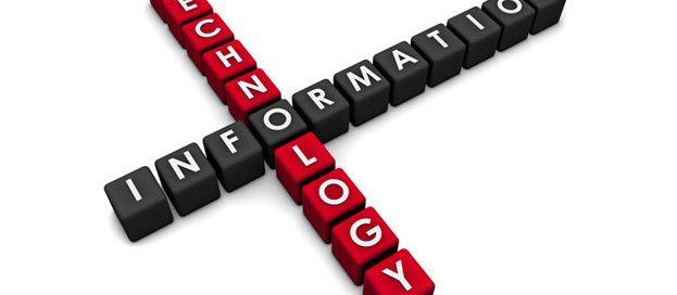How Does Your Company Rank In Terms Of Technology?