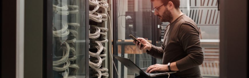 MSP vs. in-house IT: Regular IT tasks that MSPs do better
