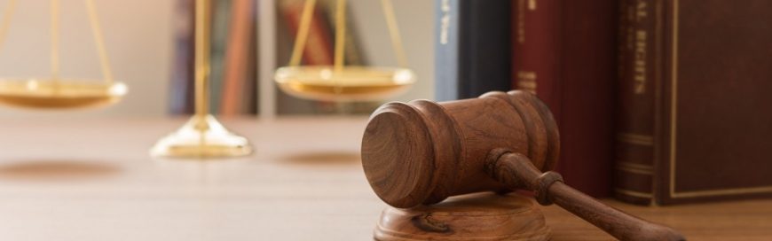 Law Firm Data Security Compliance