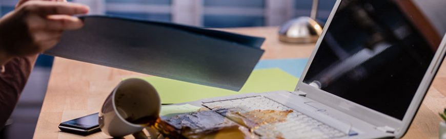 Important Elements of an Effective Backup and Disaster Recovery Plan