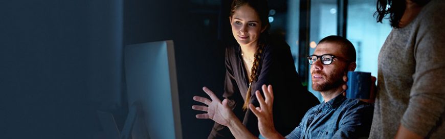 What managed IT services looks like in practice