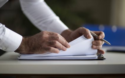 A Comprehensive Guide to Cybersecurity for Law Firms