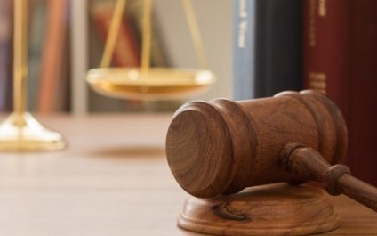Law Firm Data Security Compliance