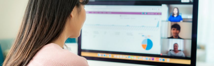 6 Tips To Make ‘Work From Home’ Arrangements A Success