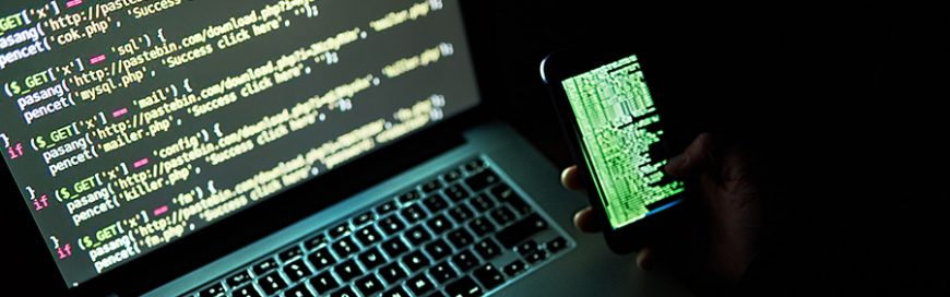 5 Wireless network security threats you should be aware of