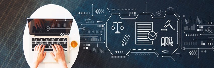 5 Telltale Signs Your Law Firm Needs Managed IT Services