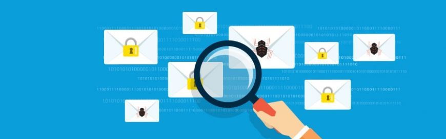The threat of distributed spam distraction