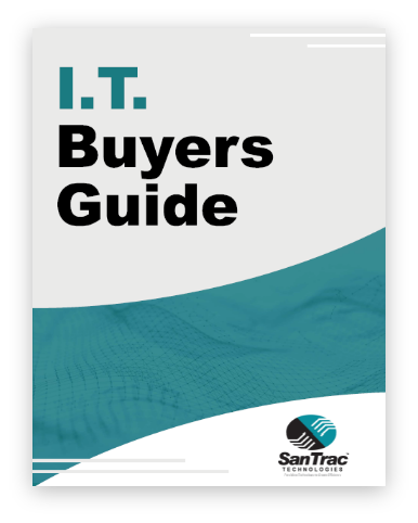 I.T. Buyers Guide