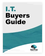 I.T. Buyers Guide